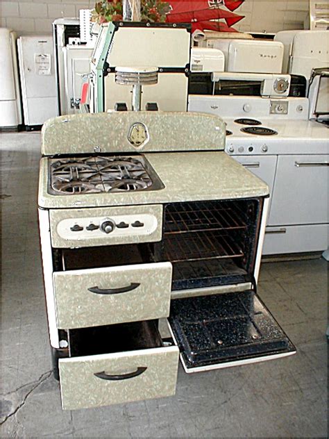 norge gas oven